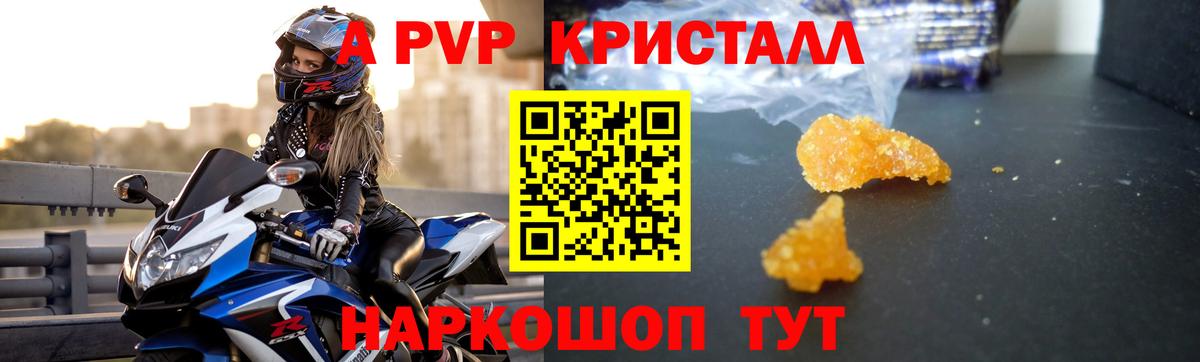 Альфа ПВП крисы CK Новочеркасск